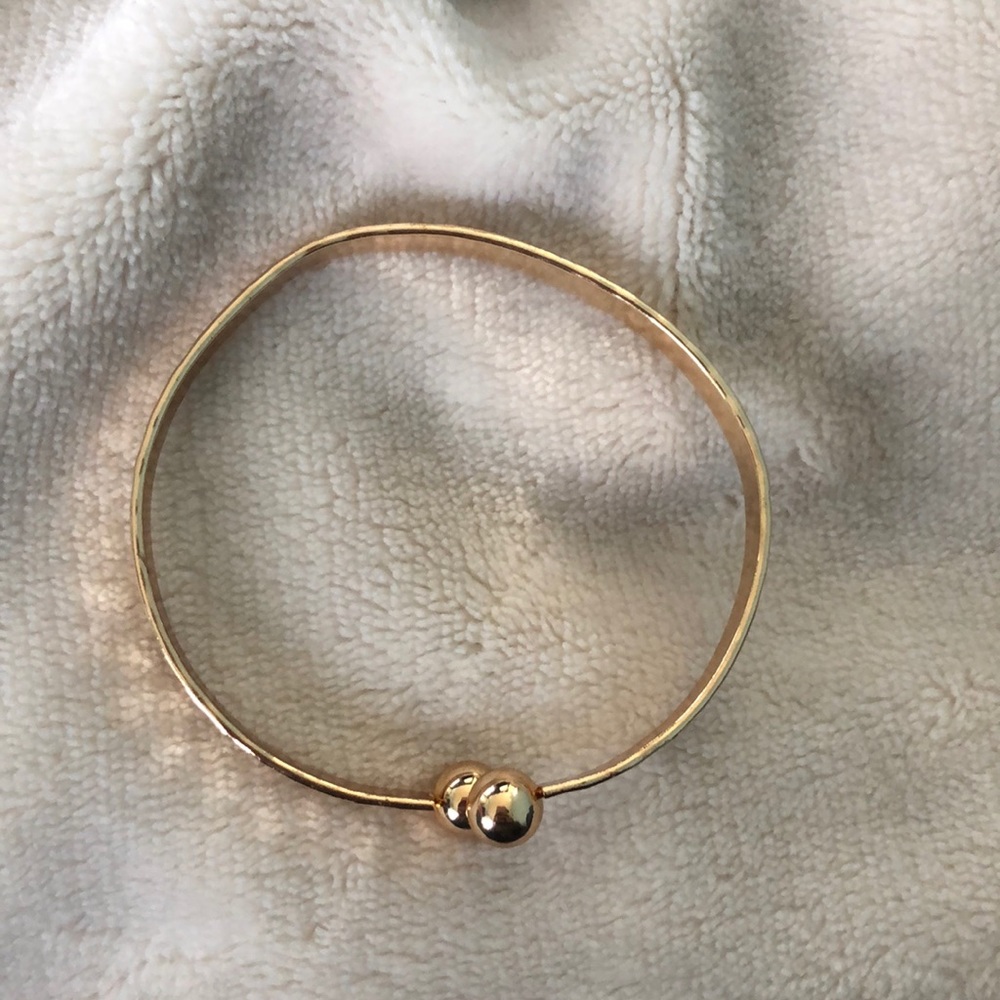 Bracelet & ring set - Picture 4 of 8